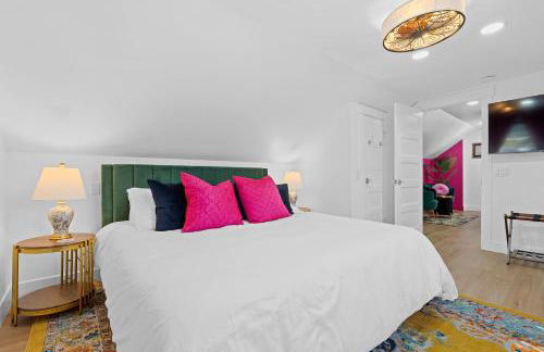 Charming Salt Lake City Home Minutes from Airport, Downtown SLC , Skiing - Foto 8