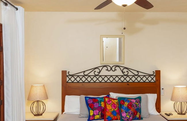 Casa Natalia Playa Esmeralda - Foto 21