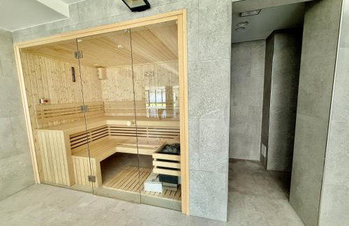 Rezydencja Niechorze 224 z Basenem, Sauną, Jacuzzi w cenie - 5D Apartments - Foto 26