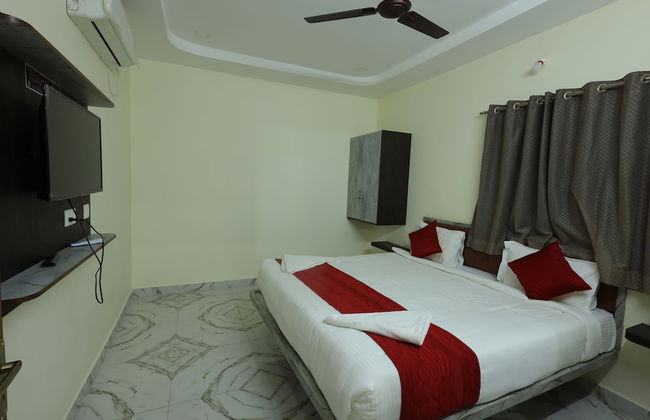 SBHS Homestay - Vrushabadri - Foto 8