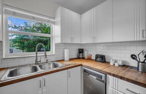 Vista Mar Scenic 3BR Family Waterfront w Private Dock - Foto 15