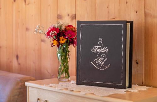 Apartment Birke- Fiechterhof - Foto 10