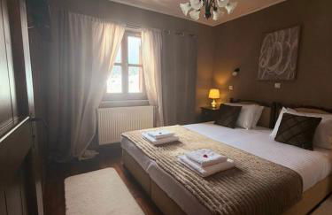 ByDoukas Mountain Resort - Foto 28