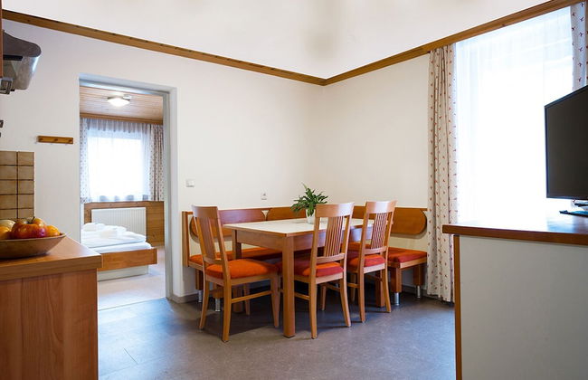 Apartmenthaus Seilergasse by we rent - Foto 37