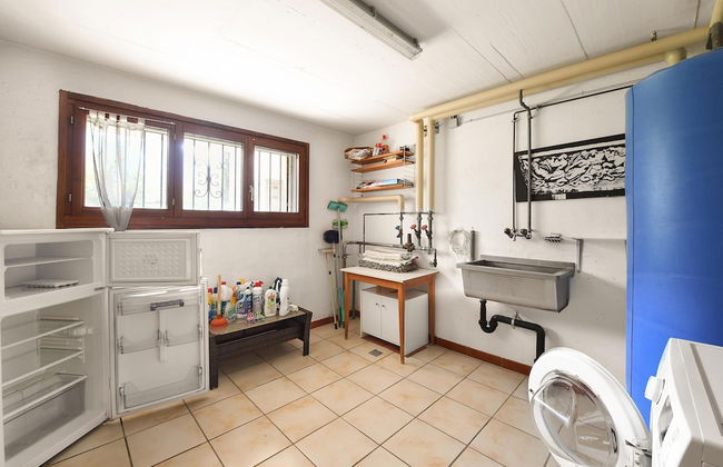 Villa Delle Rose in Arogno - Foto 18