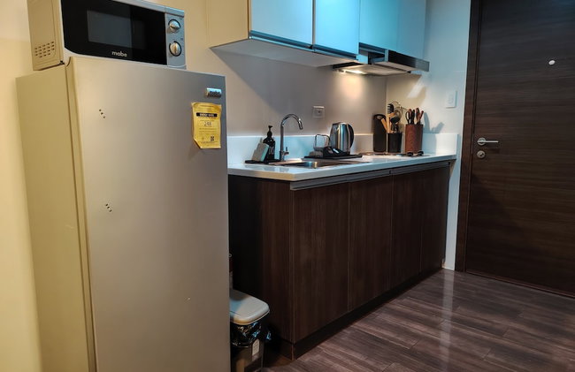 Sunset View at Air Residences Makati - Foto 56