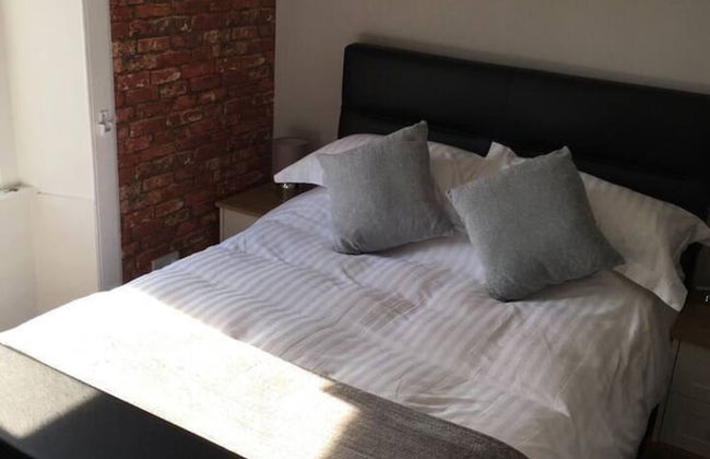 Lovely 2- Bed Apartment in Hawick - Foto 1