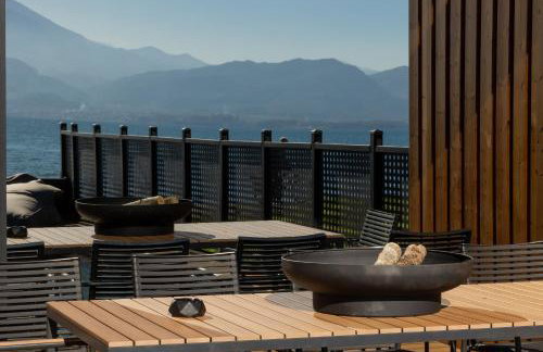 Spa Villas Nafpaktos - Foto 22