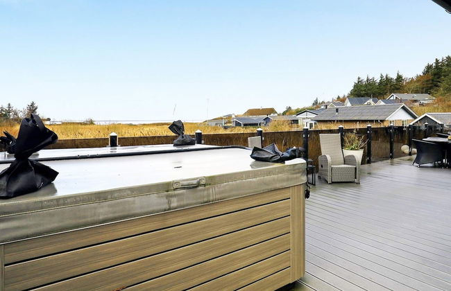 3 Person Holiday Home in Esbjerg V-by Traum - Photo 43