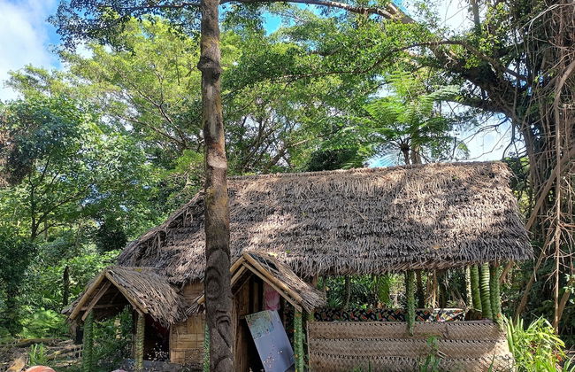 Glowing view tree house and Bangalow - Foto 27