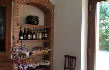 Cascina Ghitin Relais - Foto 11