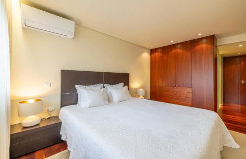 Panoramic City View Apartment - Guimarães - Foto 4