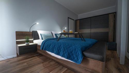 Apartament w Cieplicach Double Relax - Foto 5