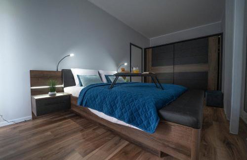 Apartament w Cieplicach Double Relax - Foto 5