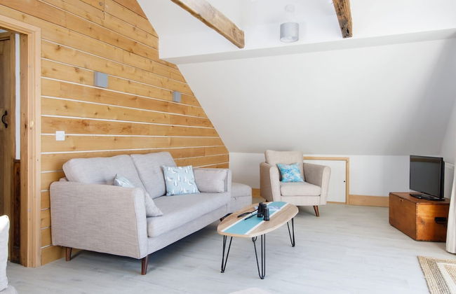 Bright Dreamy On the Beach Garden Balcony - Foto 30