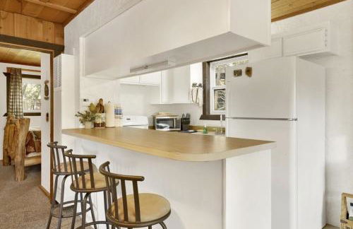 Holmes Away from Home by Big Bear Vacations - Foto 39