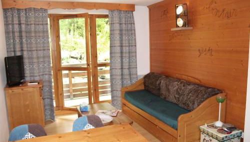 Les Chalets du Galibier II - Foto 2