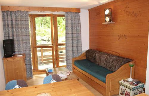 Les Chalets du Galibier II - Foto 2