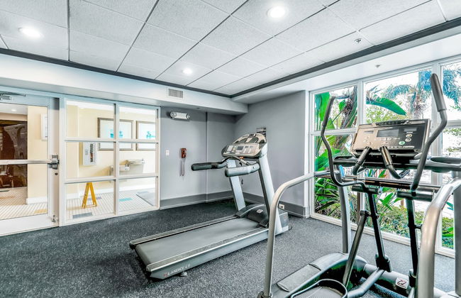 Blue Heron Beach Resort - Foto 58