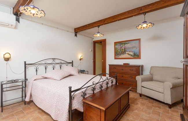 Villa Casale Silvia Large Private Pool A C Wifi - 2931 - Foto 59