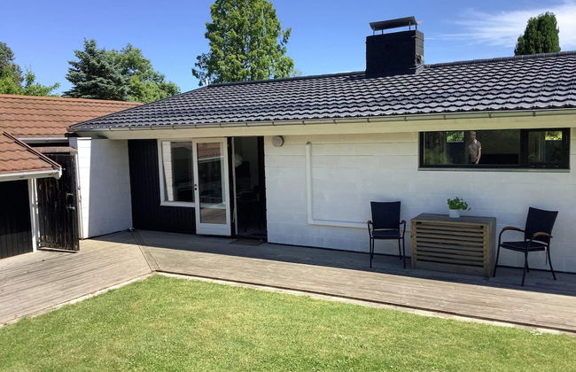 6 Person Holiday Home in Hornbaek - Photo 16