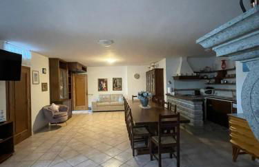 Alloggio da Fazanca - Foto 23