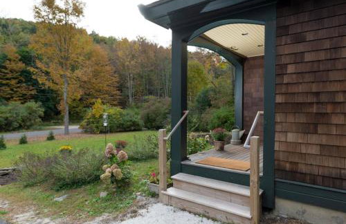 The Gatehouse on Golden Hill - Foto 34