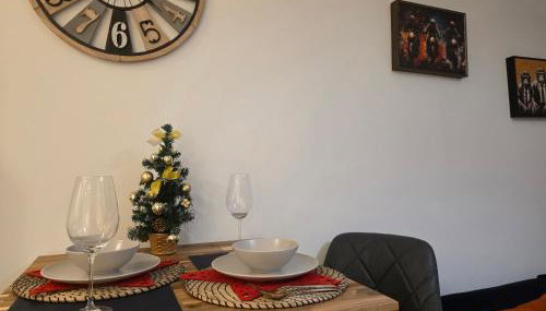 Solihull 10 mins to NEC and Airport Free Parking - Foto 5