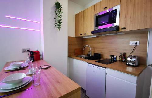 EL NIDO by LimogesBNB - Foto 8