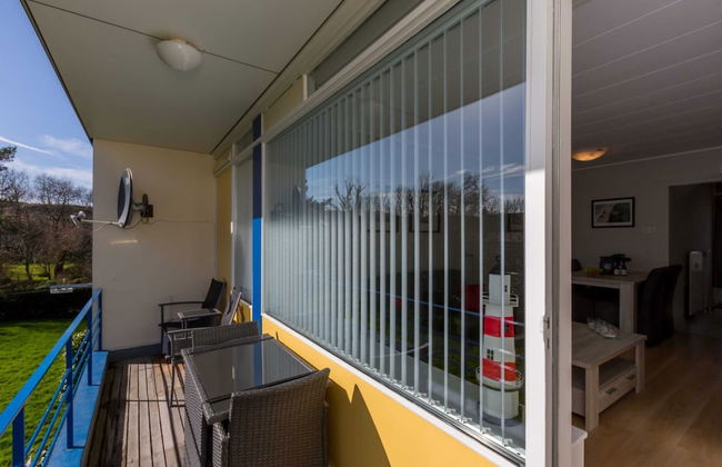 Attractive Apartment Near Vlissingen Beach - Photo 47