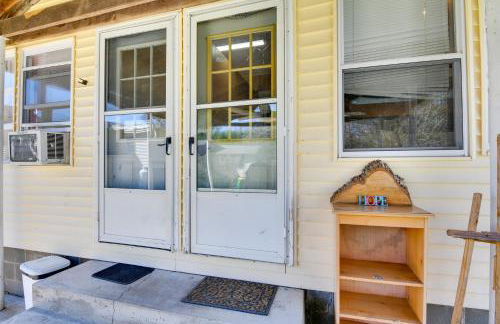 Shared Lake Access and Fire Pit Catskills Getaway! - Foto 15