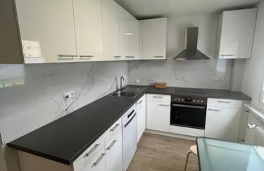 Familienwohnung neben dem See,Messe und Europapark - Foto 13