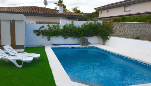 The Villa by Albir Proper Properties - Photo 5, Garden