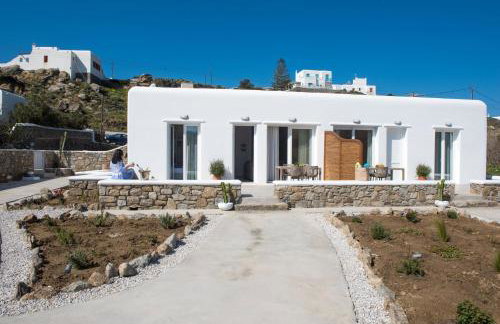 Desire Mykonos Apartments - Foto 60