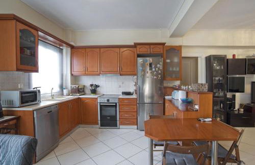 Paradeisos Modern, 2BR, 2BA, Fully Equipped - Foto 10