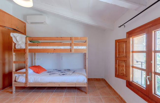 Finca Can Rebasso - Foto 5