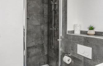 Apartment Appartement in Südfriedhof mit Großem Balkon by Interhome - Foto 14