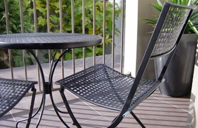 Terra Vive Luxury Suites & Apartments - Foto 12