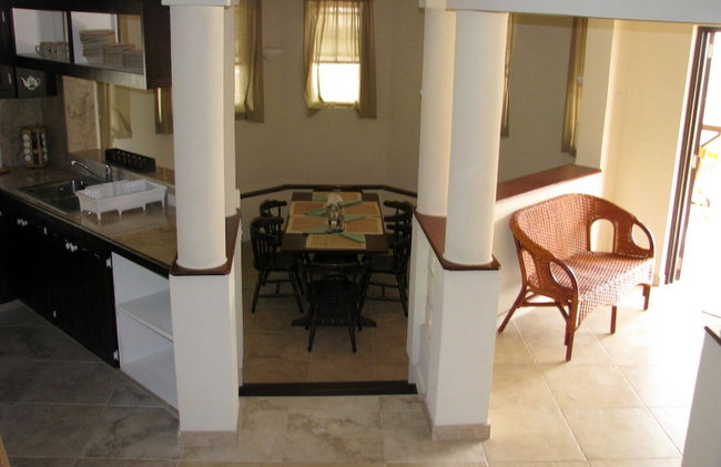 Maya's Bajan Villas - Unit B - Foto 15