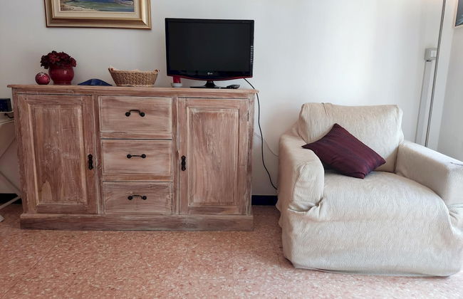 Doria 28 in Marina di Andora - Foto 6