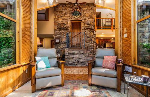 The Sanctuary - Foto 22