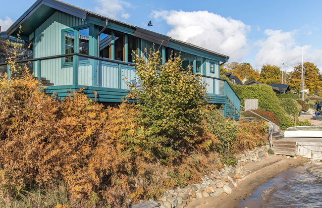 Sjuhalla utsikten - Foto 7