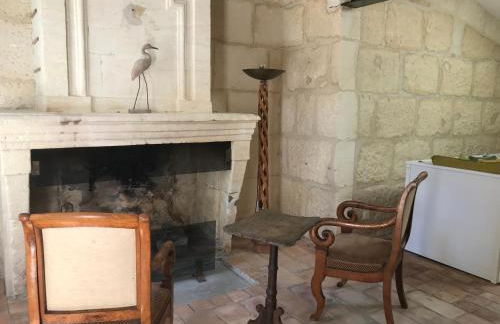 Le Mas des Figuiers - Foto 31