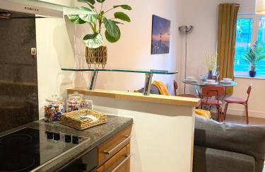 St James’ Blvd Newcastle Apartment - Foto 9