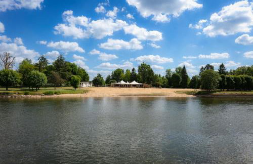 La Bûcherie - Appartement cœur de ville classé 3 étoiles - Photo 17