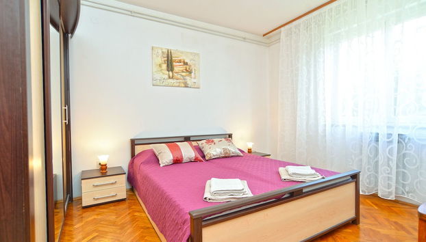 Apartment 1067 - Foto 2, Habitación