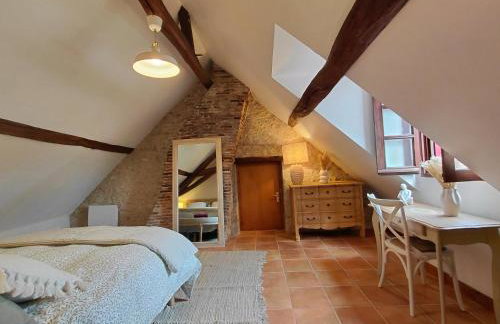 Gites au fil des châteaux de la Loire - Foto 59