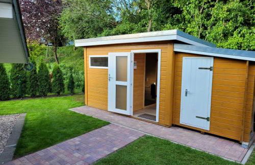 Holiday Home Luna by Interhome - Foto 17