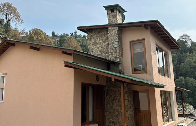 Luxsugero Cottages Premium - Foto 13