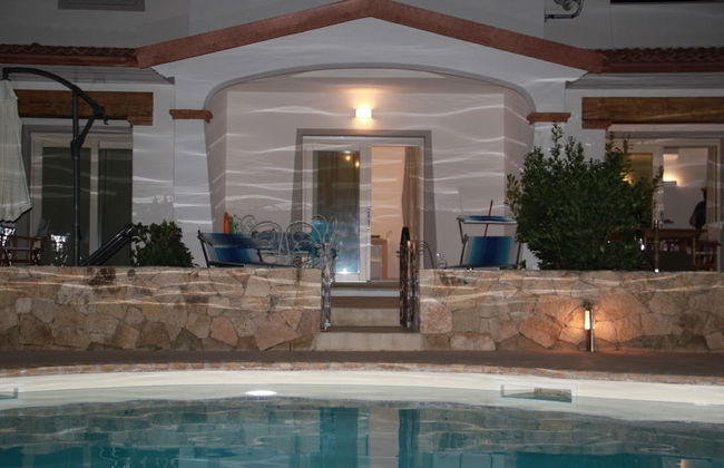 Mediterranean Sea Shell House 27 - Foto 16